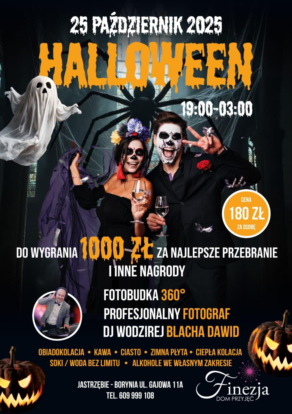 Read more about the article Halloween 2025